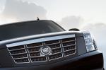 Cadillac Escalade 2007 года